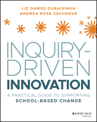Cover image: Inquiry-Driven Innovation 1st edition 9781119675358
