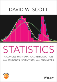 Imagen de portada: Statistics 1st edition 9781119675846