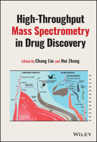 Cover image: High-Throughput Mass Spectrometry in Drug Discovery 1st edition 9781119678434