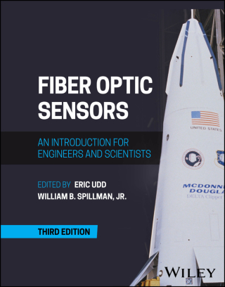 Cover image: Fiber Optic Sensors 3rd edition 9781119678786