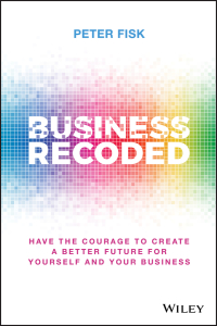 صورة الغلاف: Business Recoded 1st edition 9781119679868