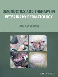 Imagen de portada: Diagnostics and Therapy in Veterinary Dermatology 1st edition 9781119680604