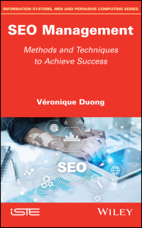 Imagen de portada: SEO Management 1st edition 9781786304599