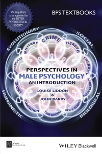 表紙画像: Perspectives in Male Psychology 1st edition 9781119685357