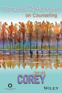 صورة الغلاف: Personal Reflections on Counseling 1st edition 9781119685005