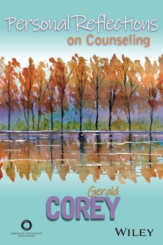 Cover image: Personal Reflections on Counseling 1st edition 9781119685005