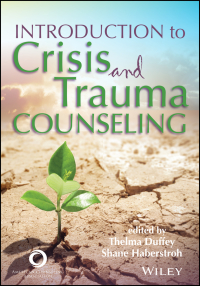 Imagen de portada: Introduction to Crisis and Trauma Counseling 1st edition 9781119685111