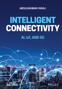 Imagen de portada: Intelligent Connectivity 1st edition 9781119685180