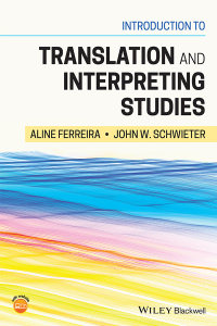 Cover image: Introduction to Translation and Interpreting Studies 1st edition 9781119685272