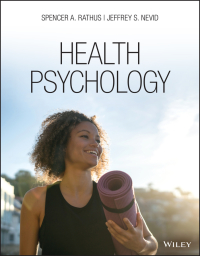 表紙画像: Exploring Health Psychology 1st edition 9781119686996