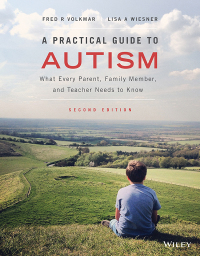 صورة الغلاف: A Practical Guide to Autism 2nd edition 9781119685678