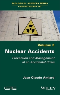Imagen de portada: Nuclear Accidents 1st edition 9781786303356