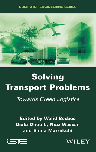 Cover image: Solving Transport Problems 1st edition 9781786303899