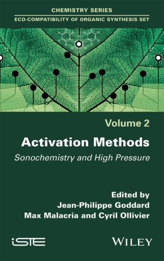 Cover image: Activation Methods 1st edition 9781786305107