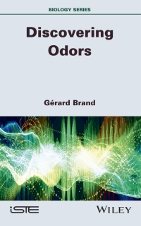 Cover image: Discovering Odors 1st edition 9781786305213