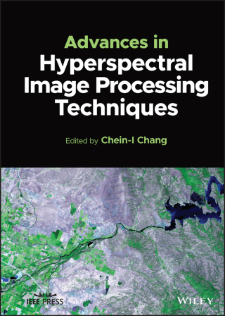 Imagen de portada: Advances in Hyperspectral Image Processing Techniques 1st edition 9781119687764