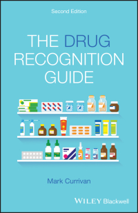 表紙画像: The Drug Recognition Guide 2nd edition 9781119689805