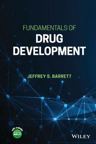 Cover image: Fundamentals of Drug Development 1st edition 9781119691693