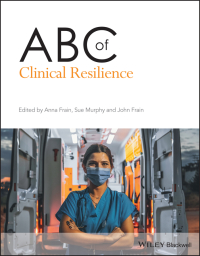 Titelbild: ABC of Clinical Resilience 1st edition 9781119693437