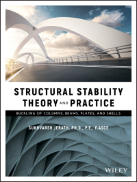 Omslagafbeelding: Structural Stability Theory and Practice 1st edition 9781119694526