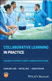 Imagen de portada: Collaborative Learning in Practice 1st edition 9781119695363