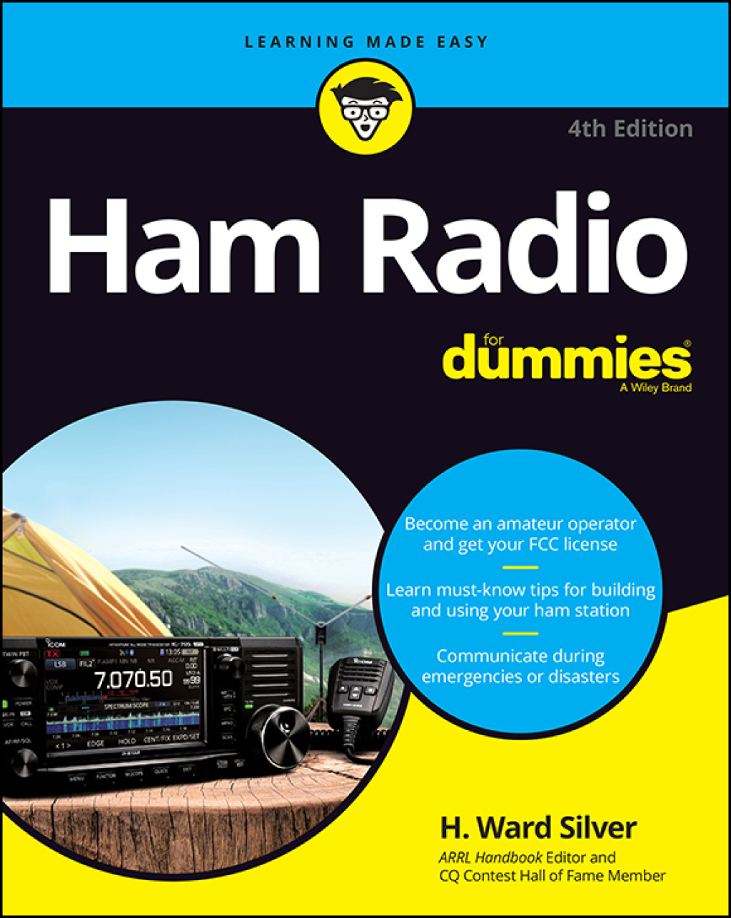 Ham Radio For Dummies 4th Edition