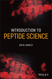 Cover image: Introduction to Peptide Science 1st edition 9781119698173