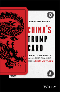 صورة الغلاف: China's Trump Card 1st edition 9781119699125