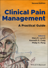Imagen de portada: Clinical Pain Management 2nd edition 9781119701156