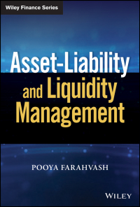 صورة الغلاف: Asset-Liability and Liquidity Management 1st edition 9781119701880