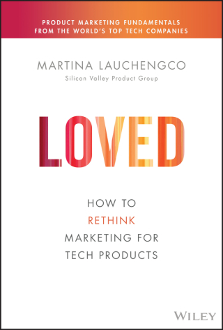 Cover image: Loved 1st edition 9781119703648
