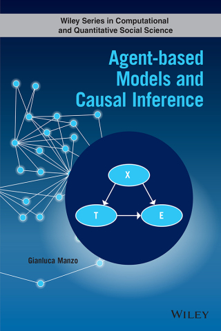 صورة الغلاف: Agent-based Models and Causal Inference 1st edition 9781119704478