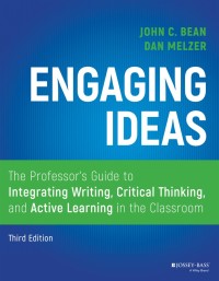 Omslagafbeelding: Engaging Ideas 3rd edition 9781119705406