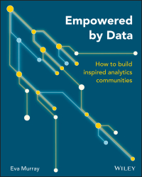 Cover image: Empowered by Data 1st edition 9781119705659
