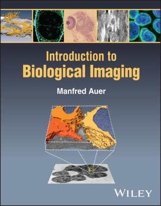 Imagen de portada: Introduction to Biological Imaging 1st edition 9781119705949
