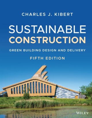 Immagine di copertina: Sustainable Construction 5th edition 9781119706458