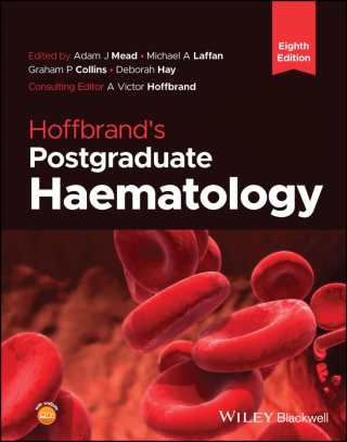 Hoffbrand's Postgraduate Haematology 8th edition | 9781119706618