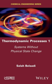 Cover image: Thermodynamic Processes 1 1st edition 9781786305138