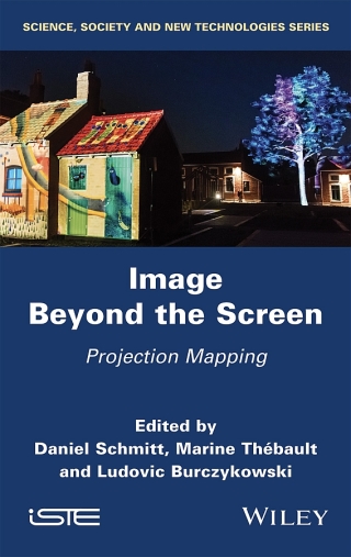 Imagen de portada: Image Beyond the Screen 1st edition 9781786305046