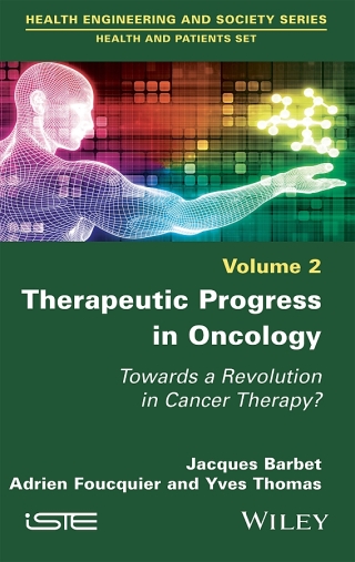 Cover image: Therapeutic Progress in Oncology 1st edition 9781786304933