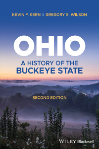 Cover image: Ohio 2nd edition 9781119708476