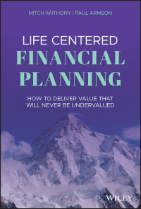 Cover image: Life Centered Financial Planning 1st edition 9781119709091