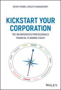 表紙画像: Kickstart Your Corporation 1st edition 9781119709138