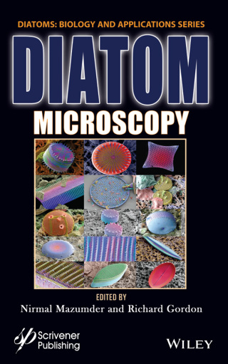 Cover image: Diatom Microscopy 1st edition 9781119711537