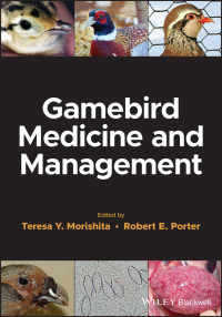Imagen de portada: Gamebird Medicine and Management 1st edition 9781119712213