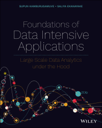Imagen de portada: Foundations of Data Intensive Applications 1st edition 9781119713029