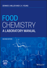 صورة الغلاف: Food Chemistry 2nd edition 9780470639313