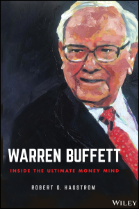 Cover image: Warren Buffett 1st edition 9781119714590