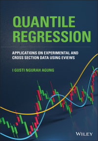 Omslagafbeelding: Quantile Regression 1st edition 9781119715177