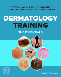 Cover image: Dermatology Training 1st edition 9781119715702